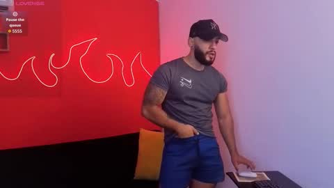 Mike online show from 03/13/26, 12:23