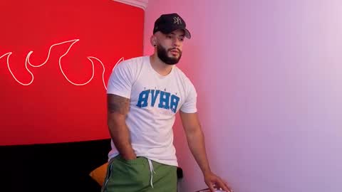 Mike online show from 03/25/26, 12:11