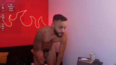 Mike online show from 04/01/26, 12:17