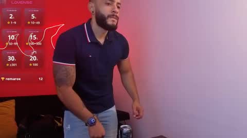 Mike online show from 04/05/26, 12:13