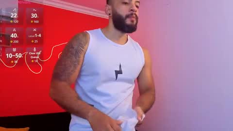 Mike online show from 04/09/26, 12:10