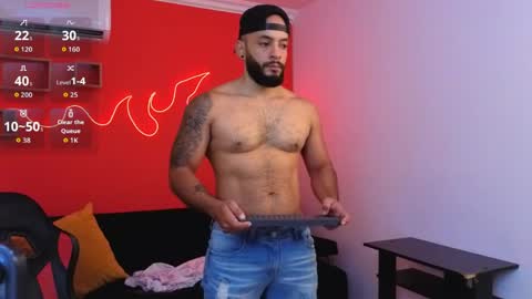 Mike online show from 04/22/26, 12:18