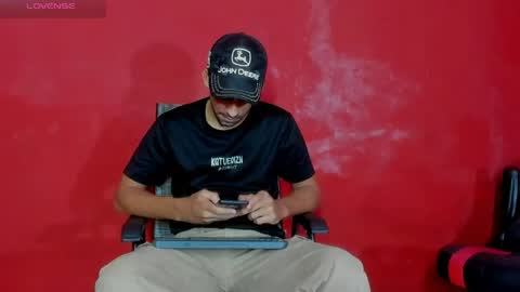 mike_shelby21 online show from 06/07/26, 07:23