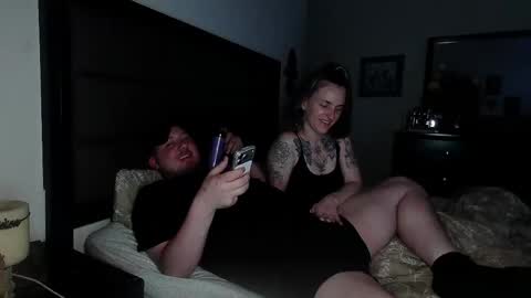 MikeAndBrittNPC online show from 05/13/26, 04:10