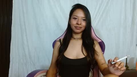 MAITE  MIKE  Sometimes Im with the boy in camera online show from 12/07/24, 01:14