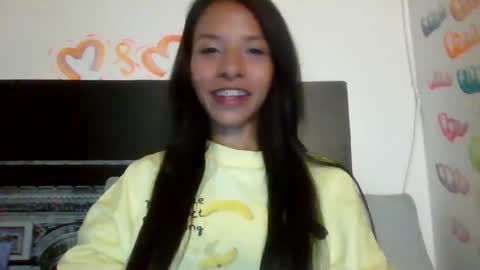 MAITE  MIKE  Sometimes Im with the boy in camera online show from 09/14/25, 03:11