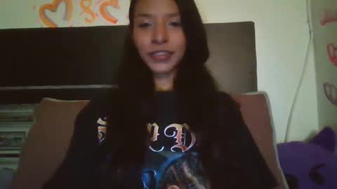 MAITE  MIKE  Sometimes Im with the boy in camera online show from 10/01/25, 12:16