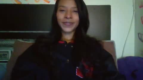 MAITE  MIKE  Sometimes Im with the boy in camera online show from 10/08/25, 06:33