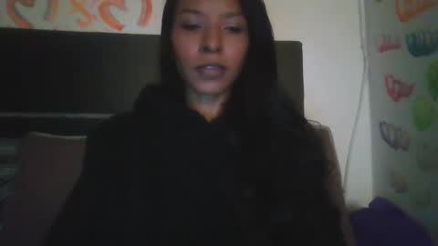 MAITE  MIKE  Sometimes Im with the boy in camera online show from 10/10/25, 06:01