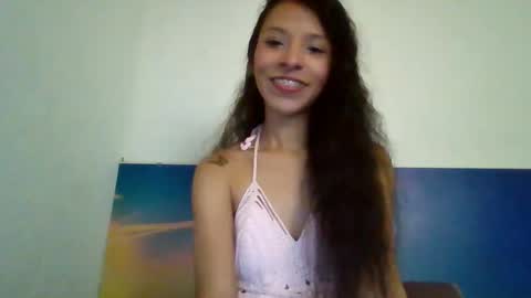 MAITE  MIKE  Sometimes Im with the boy in camera online show from 02/14/26, 07:49