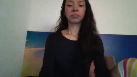 MAITE  MIKE  Sometimes Im with the boy in camera online show from 02/18/26, 04:41