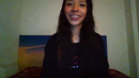 MAITE  MIKE  Sometimes Im with the boy in camera online show from 06/06/26, 02:27