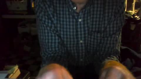 mikeb3200 online show from 02/26/25, 02:15