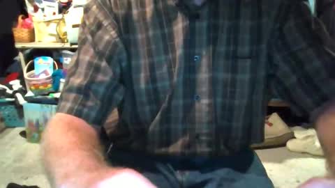 mikeb3200 online show from 09/16/25, 02:23