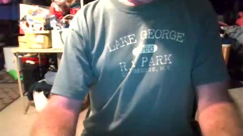 mikeb3200 online show from 09/28/25, 02:17