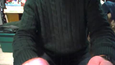 mikeb3200 online show from 02/01/26, 05:50