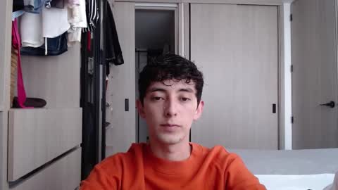 Mikebelf4 online show from 02/23/25, 08:22