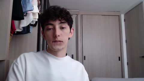 Mikebelf4 online show from 03/03/25, 06:12