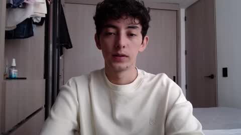 Mikebelf4 online show from 03/04/25, 03:48