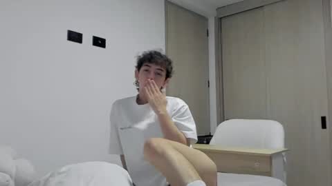 Mikebelf4 online show from 09/16/25, 12:22