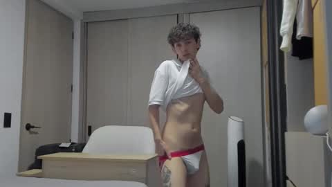 Mikebelf4 online show from 09/20/25, 10:44