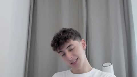 Mikebelf4 online show from 10/19/25, 03:29