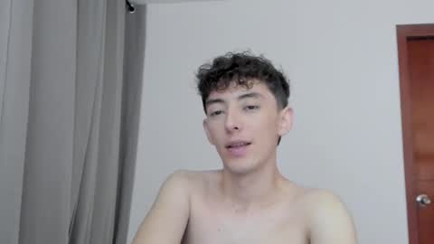 Mikebelf4 online show from 10/24/25, 03:14