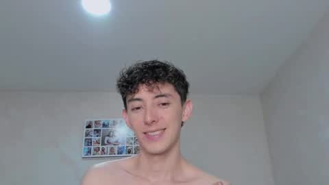 Mikebelf4 online show from 11/12/25, 04:24