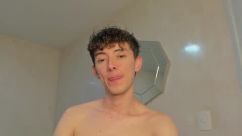 Mikebelf4 online show from 11/16/25, 08:47