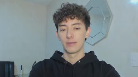 Mikebelf4 online show from 11/29/25, 01:08