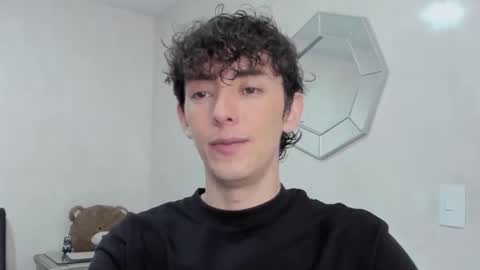 Mikebelf4 online show from 02/03/26, 01:37