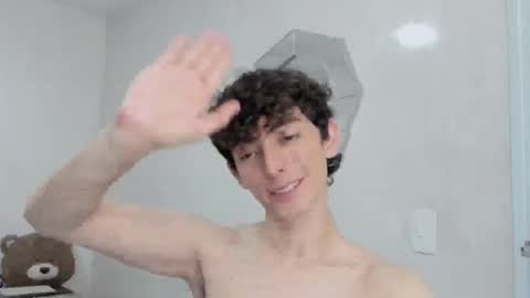 Mikebelf4 online show from 02/03/26, 02:53