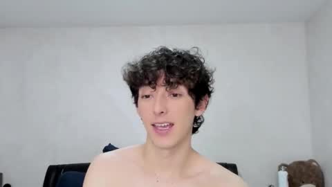 Mikebelf4 online show from 02/25/26, 09:35