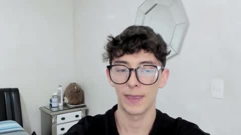 Mikebelf4 online show from 03/13/26, 07:53