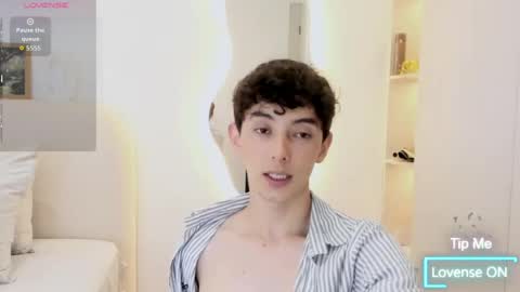 Mikebelf4 online show from 04/21/26, 06:12