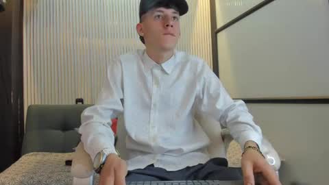 Mike Beneflexk online show from 05/08/26, 12:43