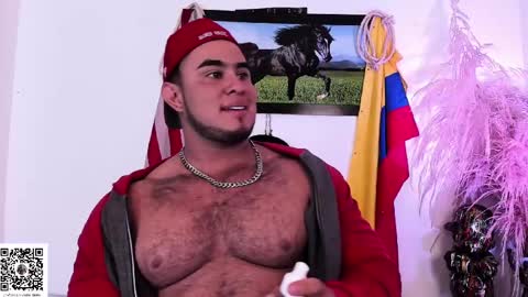 mikeblake_ online show from 02/28/25, 01:25