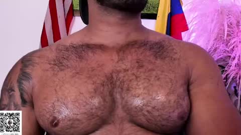 mikeblake_ online show from 03/04/25, 09:00