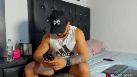 mikeblaree online show from 02/05/26, 07:18