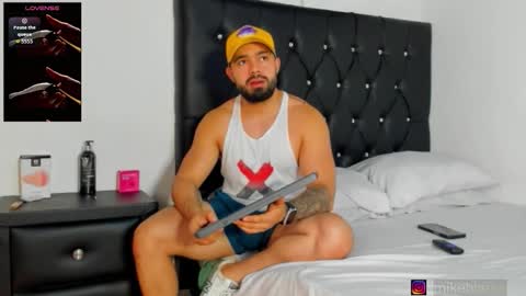 mikeblaree online show from 02/18/26, 08:49