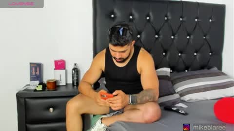 mikeblaree online show from 04/18/26, 06:45