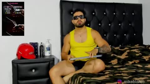 mikeblaree online show from 06/04/26, 11:33