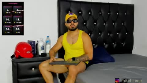 mikeblaree online show from 06/06/26, 08:46