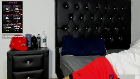 mikeblaree online show from 06/07/26, 08:23