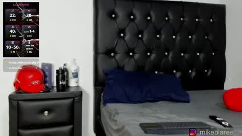 mikeblaree online show from 06/08/26, 01:28
