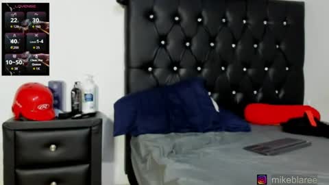 mikeblaree online show from 06/11/26, 12:08