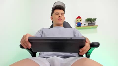 Mike Cooper online show from 11/12/25, 11:03