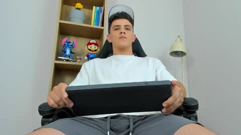 Mike Cooper online show from 04/14/26, 12:27