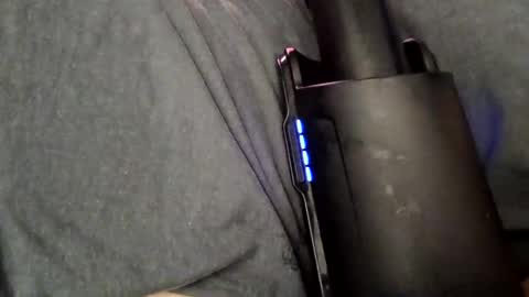 mikede4201 online show from 12/18/24, 02:53