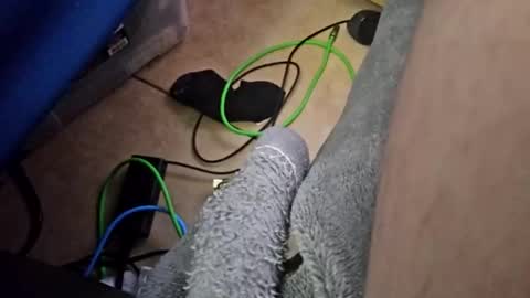 mikede4201 online show from 02/08/25, 02:36